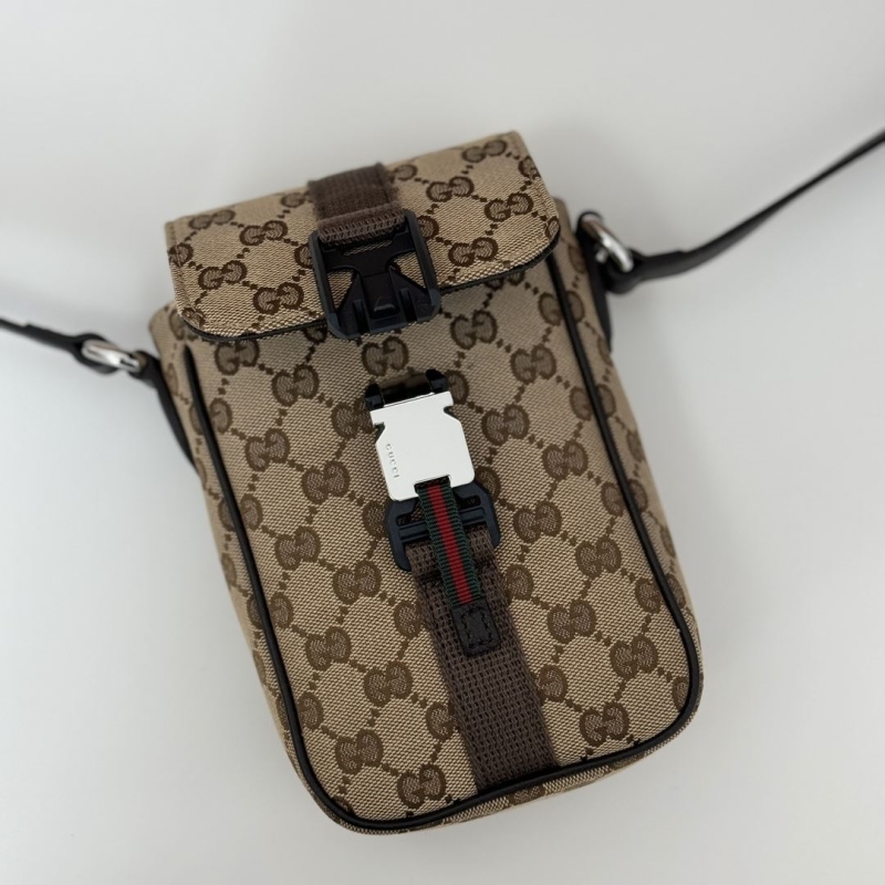 Gucci Satchel Bags